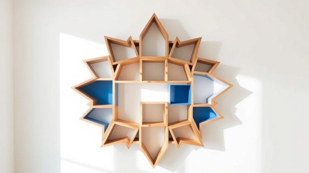 diy custom star storage