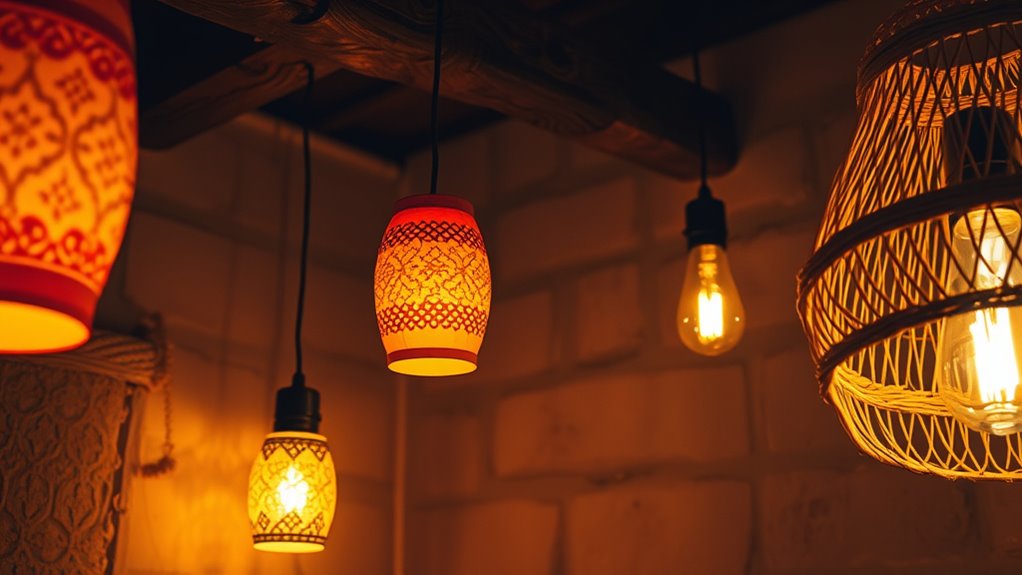 diy customizable ambient lighting