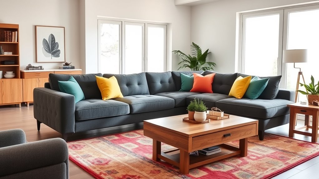 durable eco friendly multi functional furniture