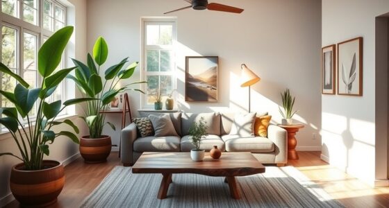 eco friendly home improvements