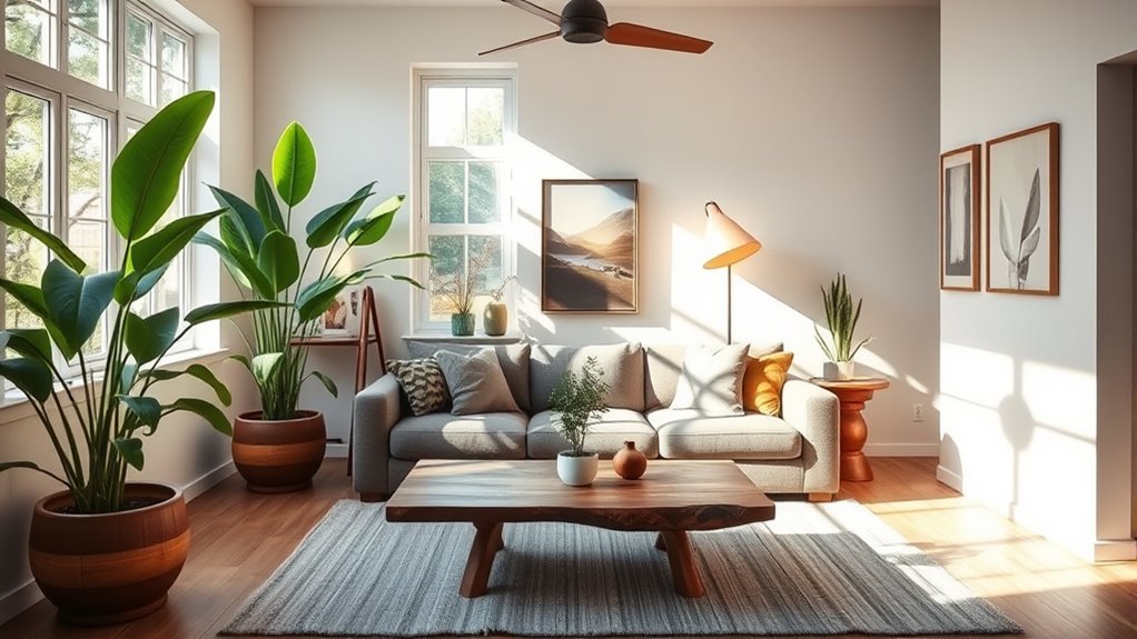 eco friendly home improvements