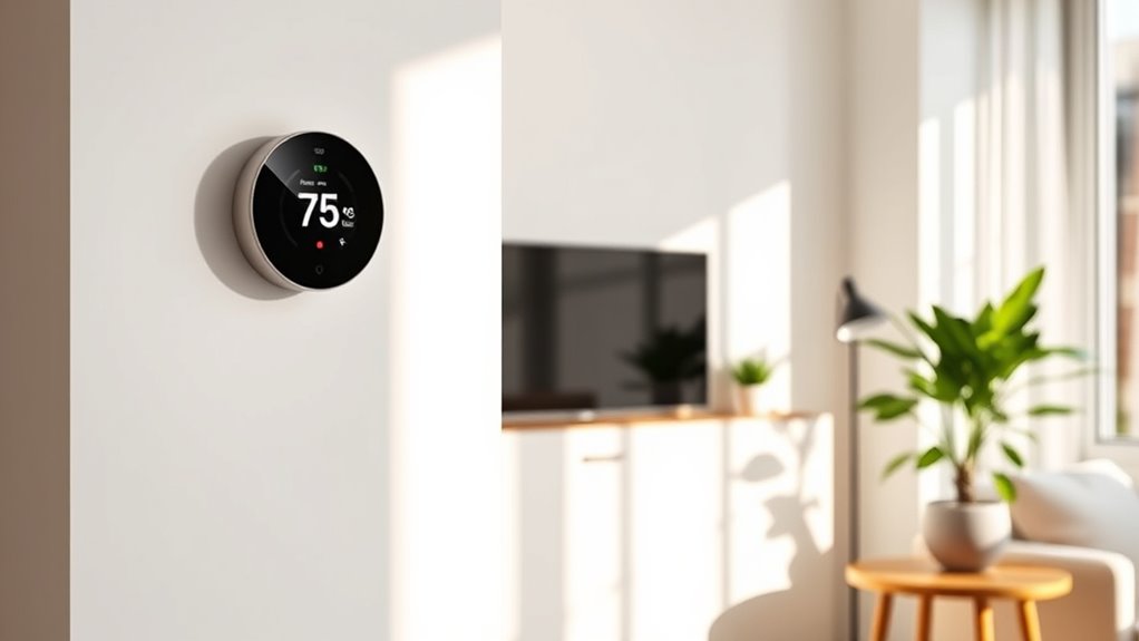 eco friendly smart home devices