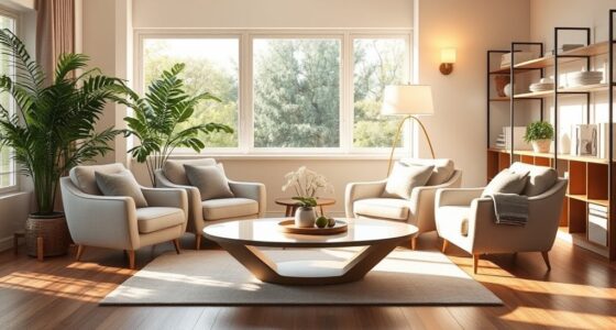 elegant senior home design