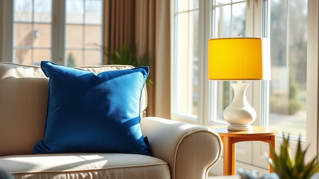 enhance home vision safety