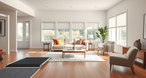 family friendly accessible stylish design