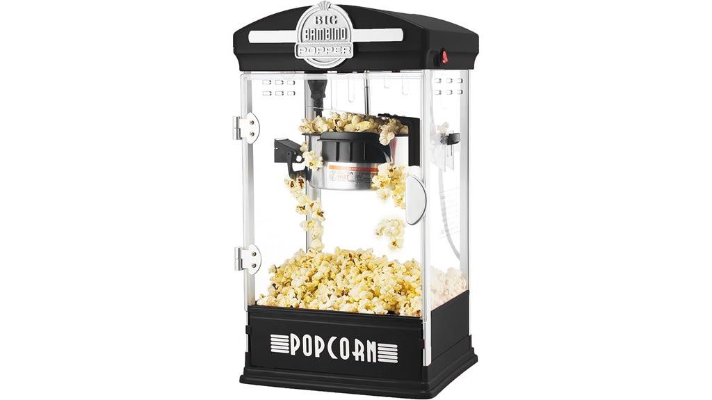 great northern popcorn machine