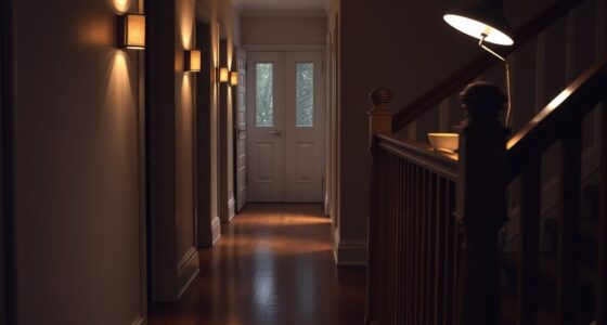 home lighting safety tips