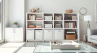 home organization tips