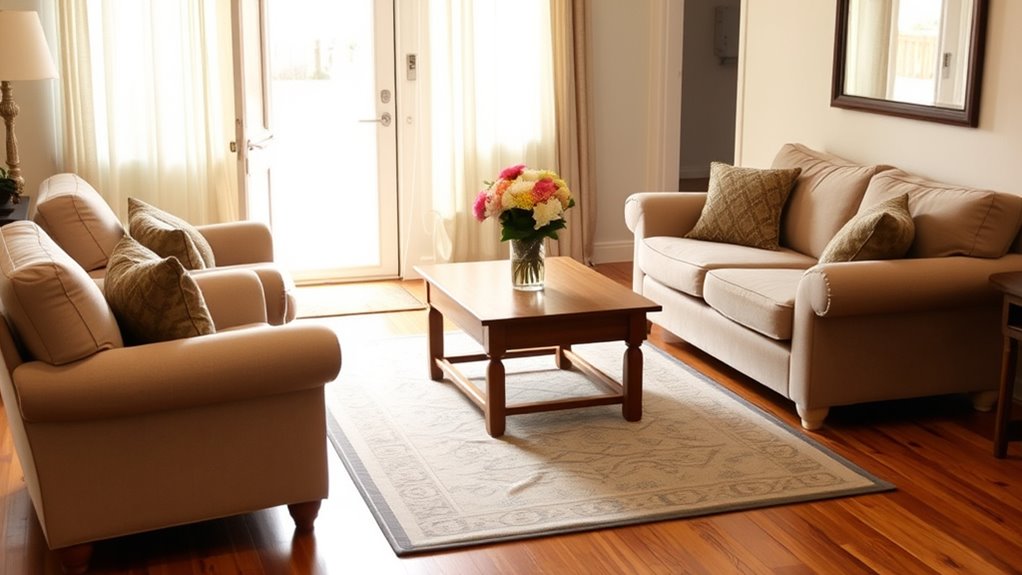 home upgrades for elderly