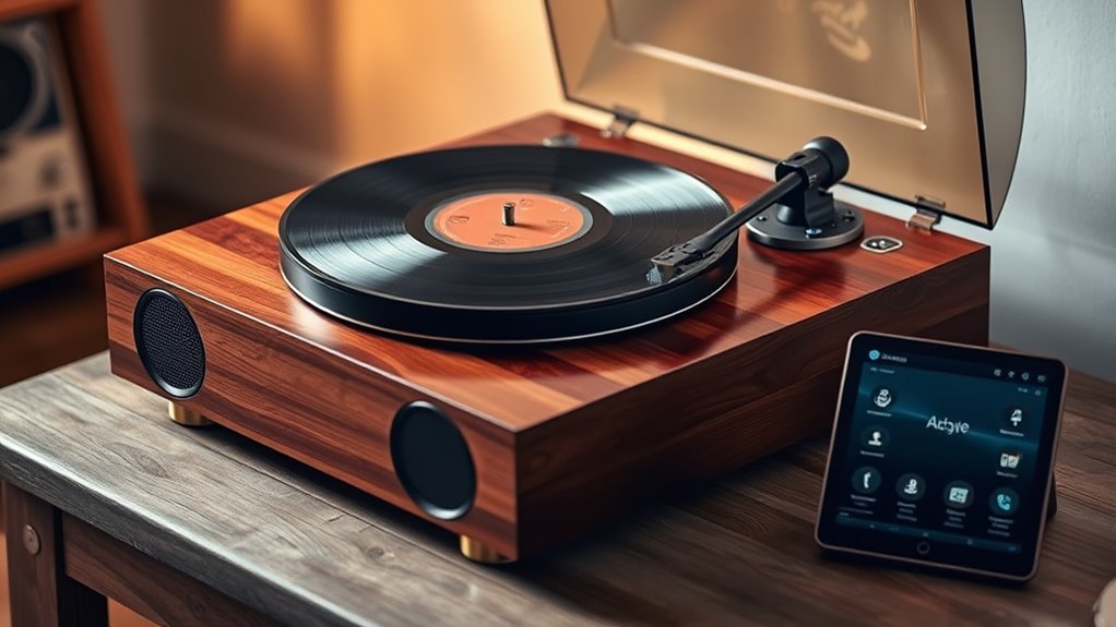 key factors for selection