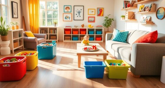 kid proof stylish interiors