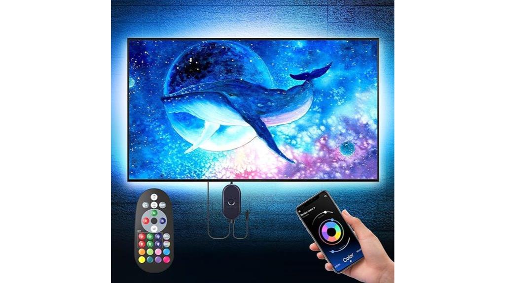 led tv backlight kit