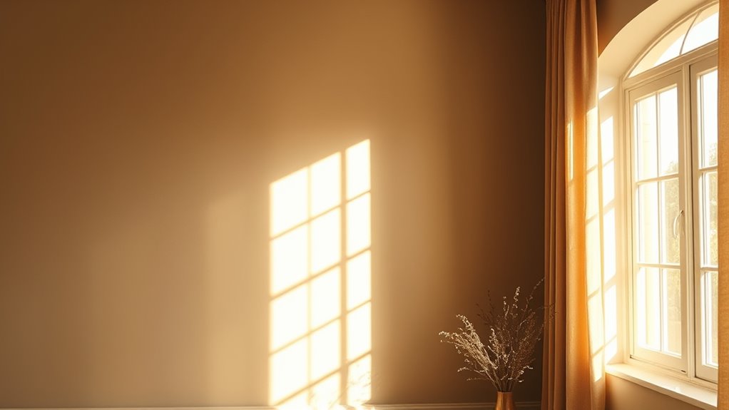 lighting s impact on color