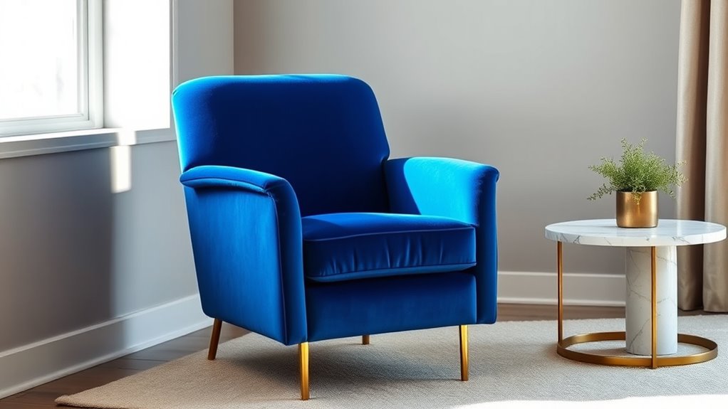 make bold statement choices