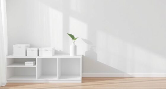 minimalist decluttering strategies