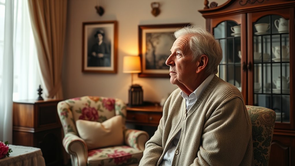 nostalgic multisensory dementia care