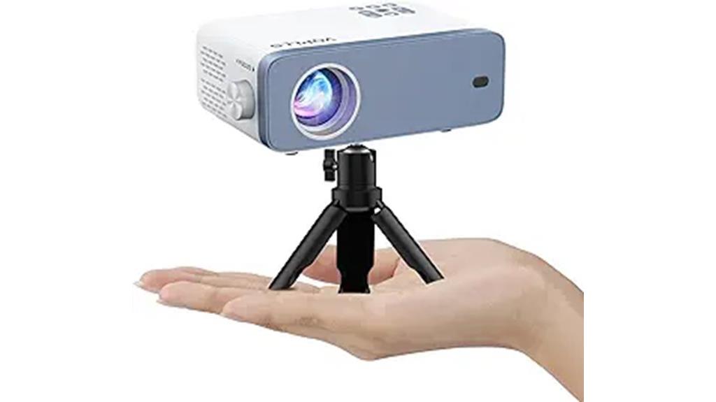 portable full hd projector