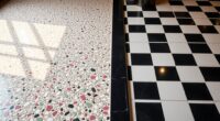 retro flooring trends resurgence