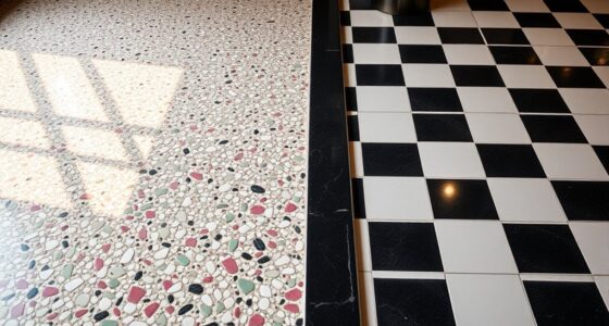 retro flooring trends resurgence