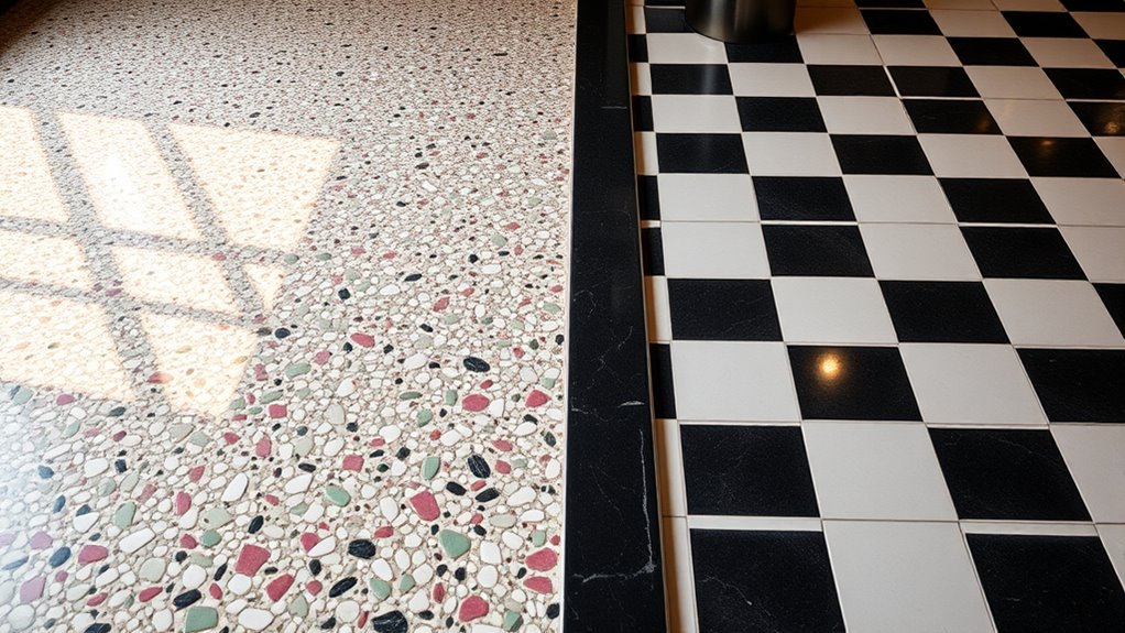retro flooring trends resurgence