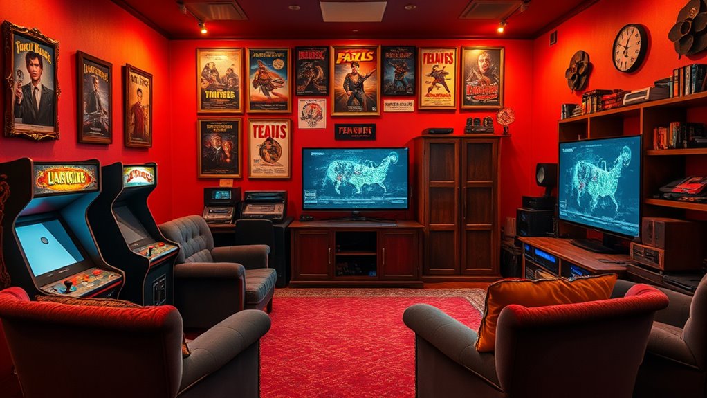 retro nostalgia meets comfort