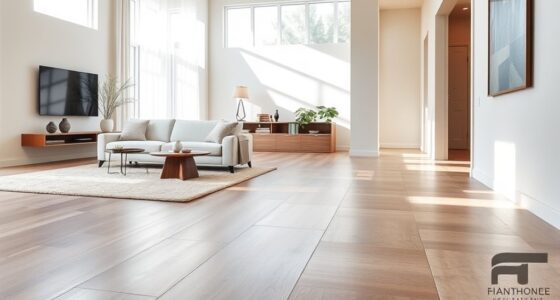 safe flooring for home