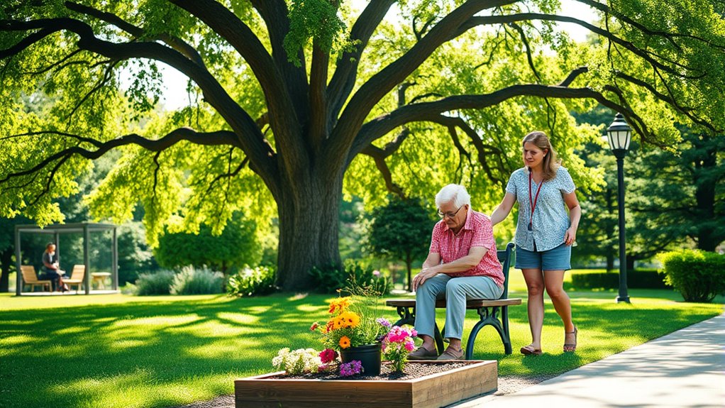 safe summer outdoor activities