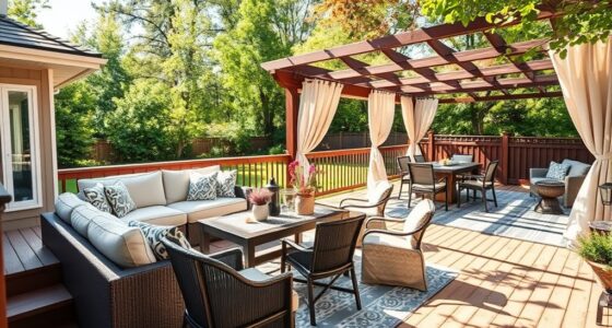 senior friendly backyard upgrades