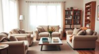 senior friendly home decor