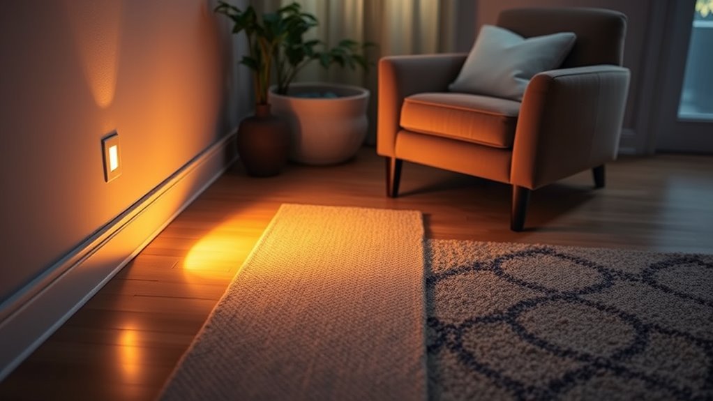 senior friendly lighting solutions