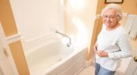 senior home safety modifications