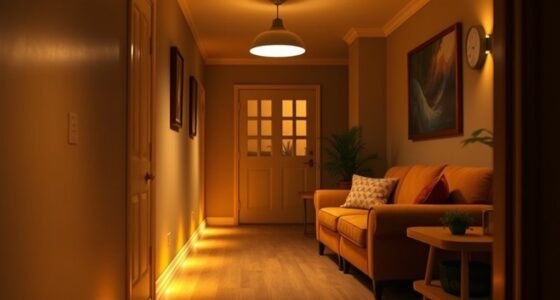 senior lighting for safety