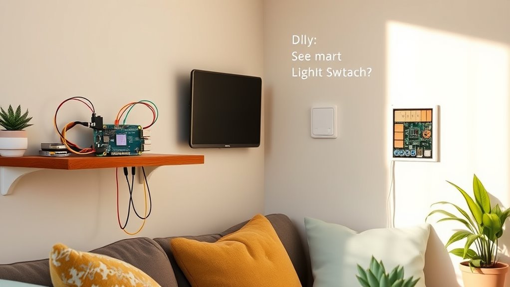 smart affordable home upgrades