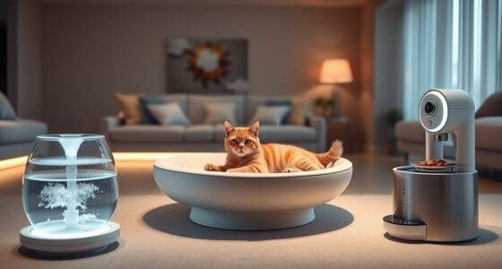 smart gadgets for pets