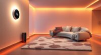 smart home heating solutions