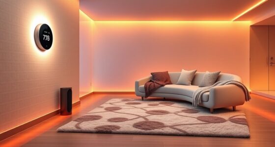 smart home heating solutions