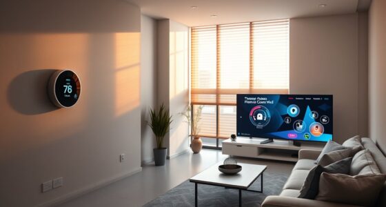 smart home upgrade ideas