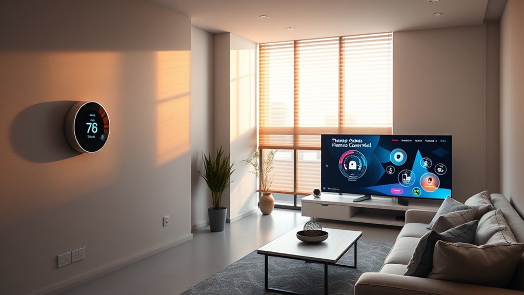 smart home upgrade ideas