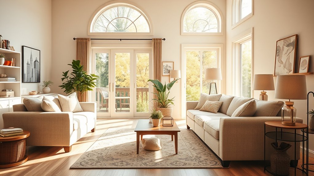 smart safe supportive home