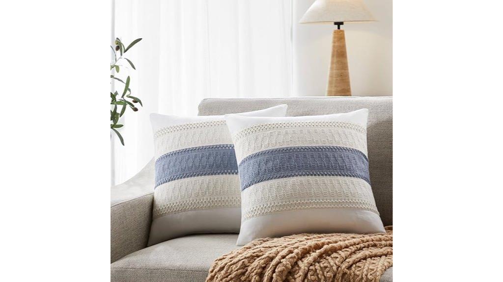 soft cotton boho set