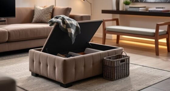 stylish storage furniture solutions