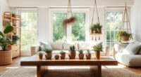 sustainable home decor ideas