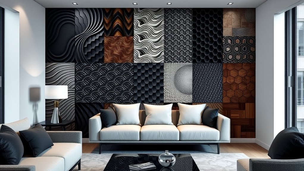 top 15 3d wall panels