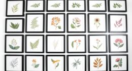 top botanical print sets