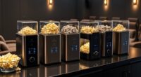 top popcorn makers 2025
