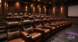 top recliners for home cinema