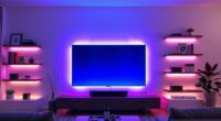 top tv led backlight kits