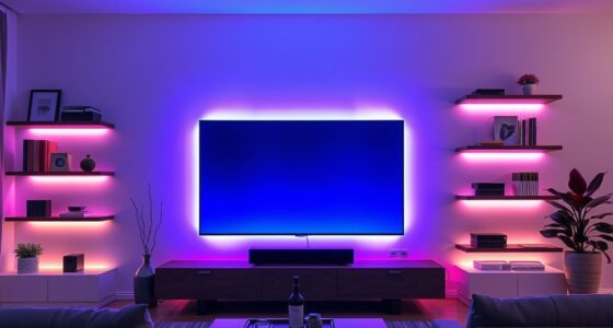 top tv led backlight kits