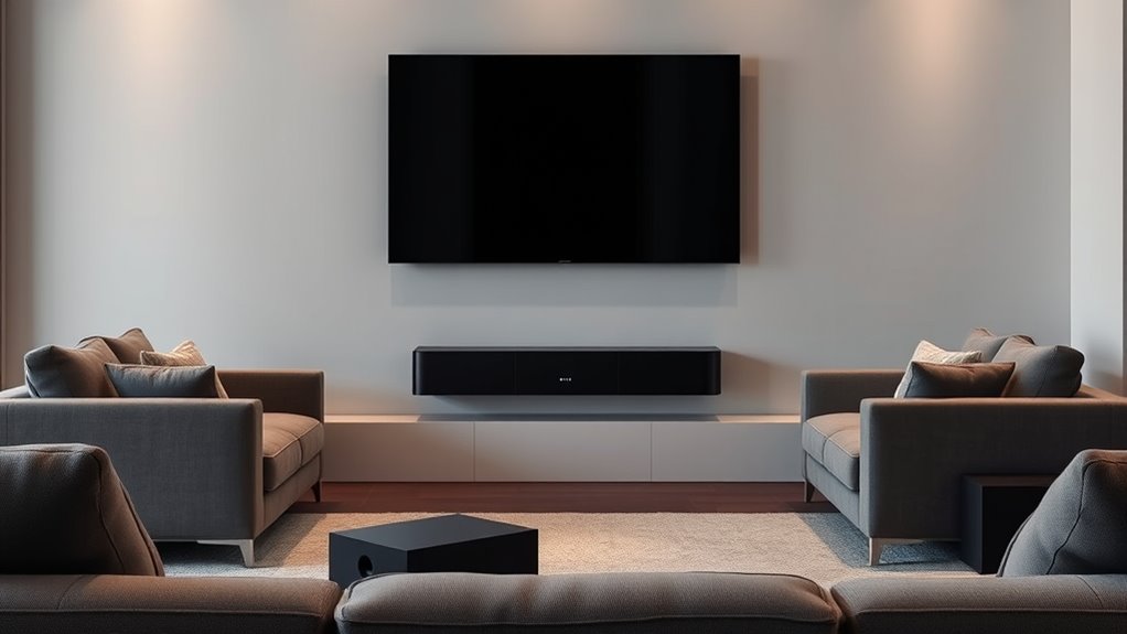 top wireless home audio