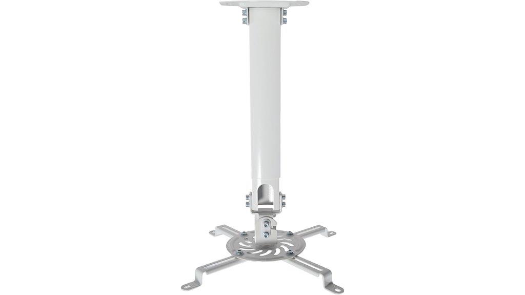 vivo ceiling projector mount